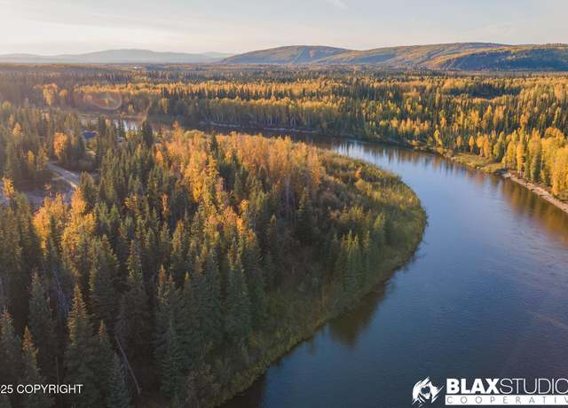 Property at Lot 33 Maude Boyle Dr, North Pole, AK 99705