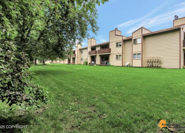 Property at 2210 Sentry Dr Unit B-18, Anchorage, AK 99507, 1 bed, 1 bath