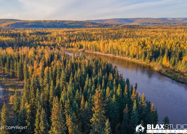 Property at Lot 34 Maude Boyle Dr, North Pole, AK 99705