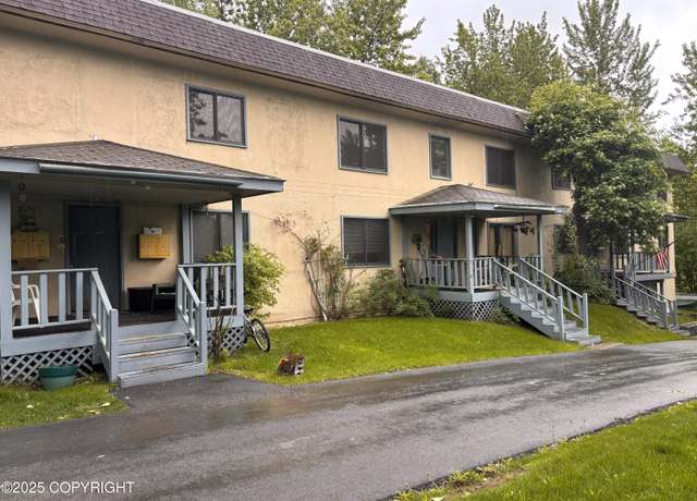 Property at 810 E 79th Ave, Anchorage, AK 99518, 16 beds, 8 baths
