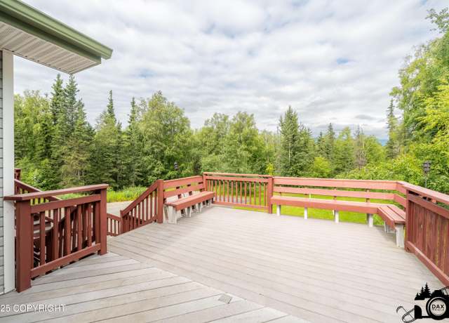 Property at 3474 E Wanamingo Dr, Wasilla, AK 99654, 4 beds, 3.5 baths