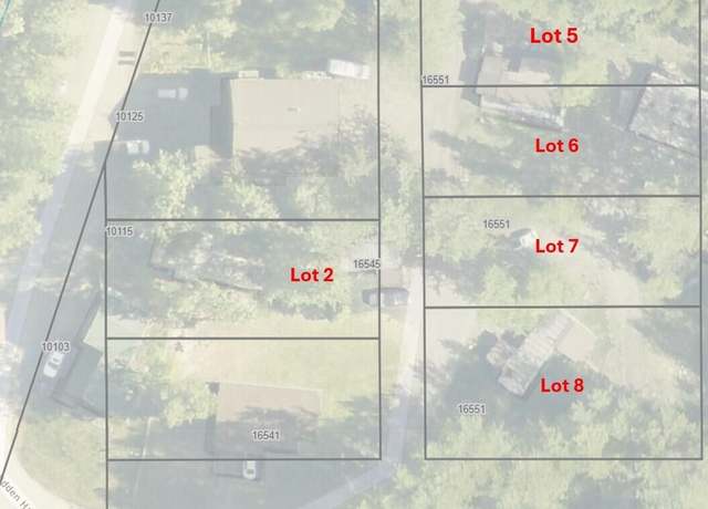 Property at 16551 Hidden Haven Dr, Eagle River, AK 99577, 8 beds, 5 baths