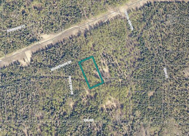 Property at L9 Moosetadon, Sterling, AK 99672