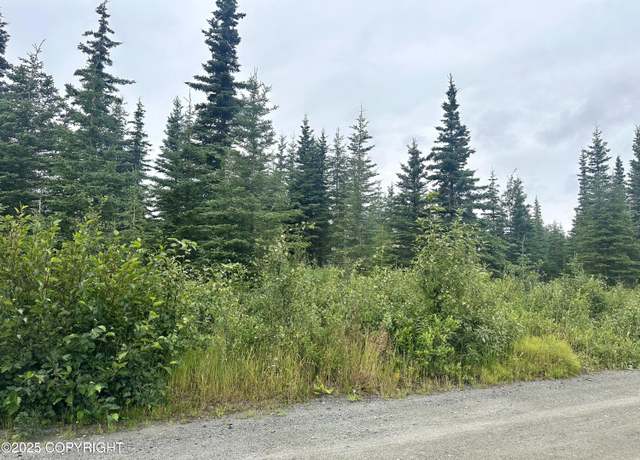 Property at L4 B5 Harvey St, Soldotna, AK 99669
