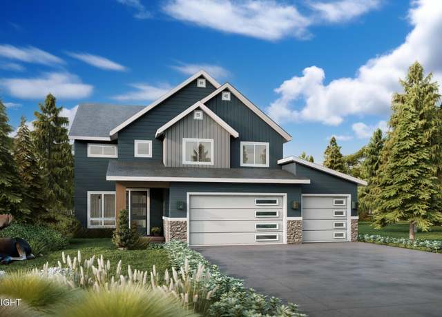 Property at 11094 Red Sky Cir, Anchorage, AK 99516, 4 beds, 3.5 baths