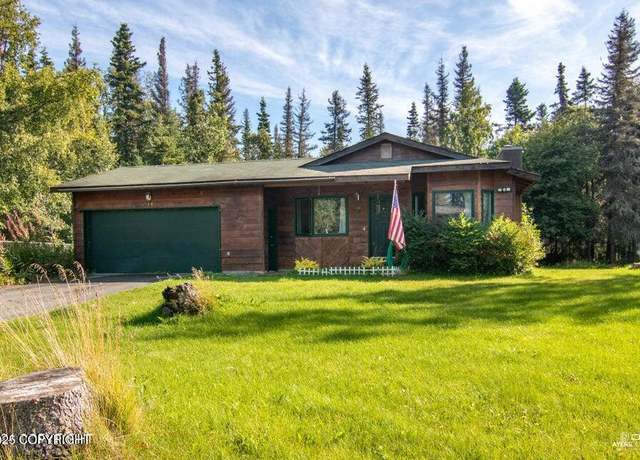 Property at 514 Ash Ave, Kenai, AK 99611, 3 beds, 3 baths