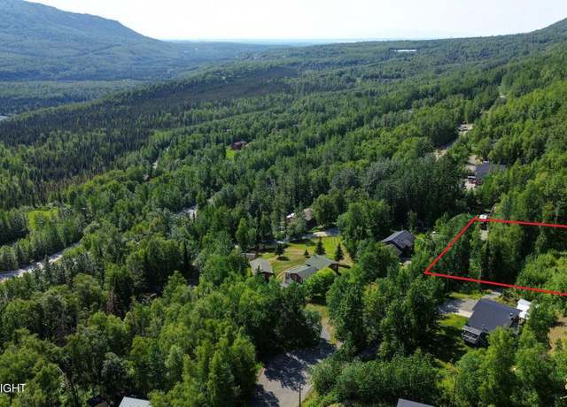 Property at 0000 Lower Terrace St, Eagle River, AK 99577