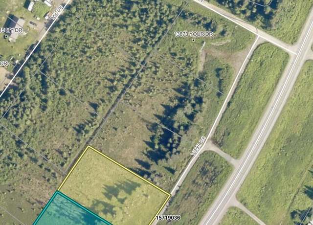 Property at L9-10 Your Dr, Ninilchik, AK 99639