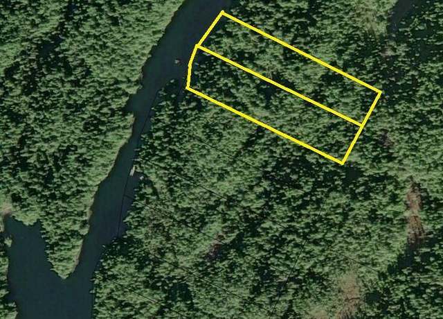 Property at Lots 2A & Union Bay, Meyers Chuck, AK 99923