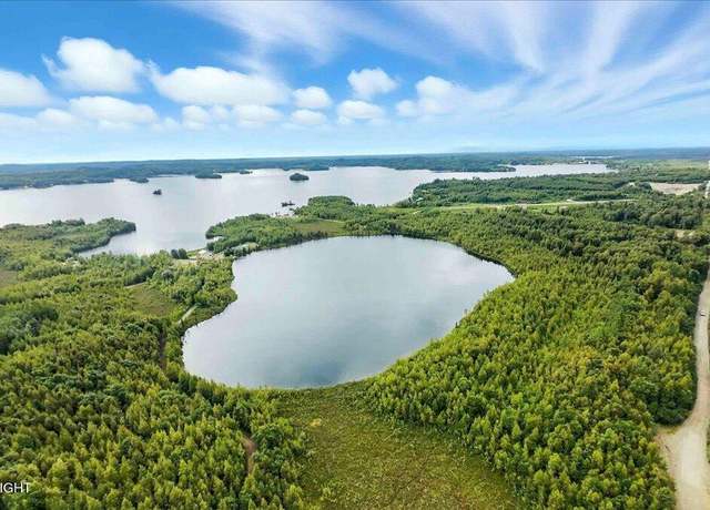 Property at 3500 S Herrick Rd, Big Lake, AK 99652