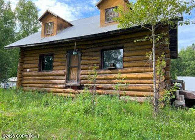 Property at 52660 Bastien Dr, Nikiski/north Kenai, AK 99611, 4 beds, 1 bath
