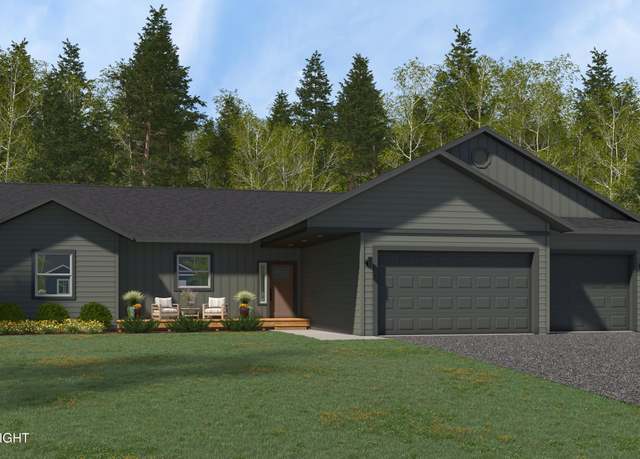 Property at 715 Wortham Ave, AK 99611, 4 beds, 2 baths