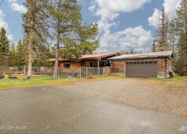Property at 265 Ames Rd, Kenai, AK 99611, 3 beds, 2 baths