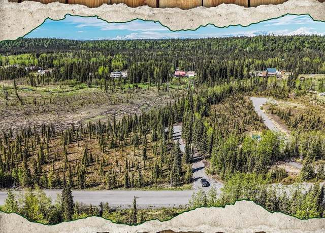 Property at L3B2 Crooked Creek Rd, Kasilof, AK 99610