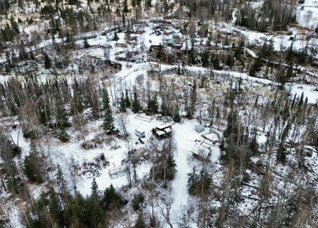 Property at 7015 N Nightfall St, Wasilla, AK 99623, 1 bed, 0.5 baths