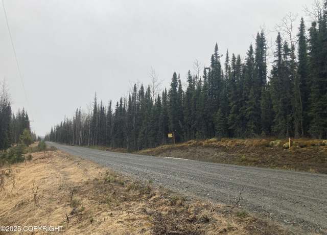 Property at Lot 4 Misty Morning Ave, Sterling, AK 99672