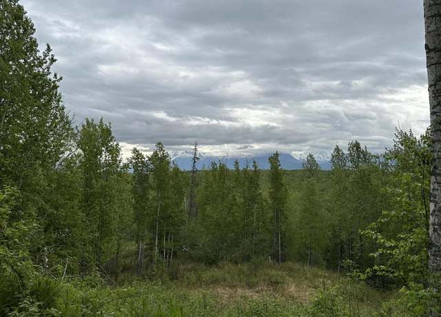Property at 4851 S Outrigger Dr, Wasilla, AK 99623