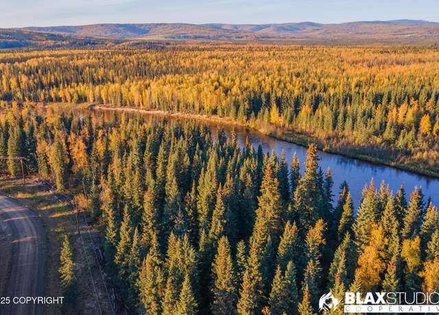 Property at Lot 37 Maude Boyle Dr, North Pole, AK 99705