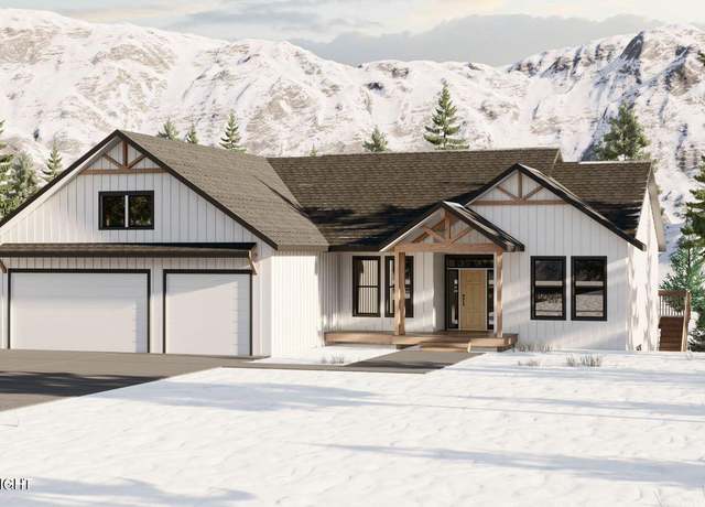 Property at L4 Avalanche Cir, Anchorage, AK 99516, 5 beds, 4 baths