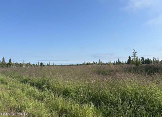 Property at 35826 Agriculture St, Kenai, AK 99611