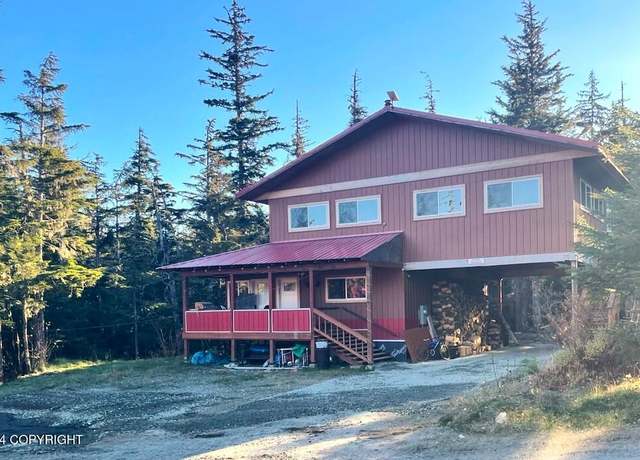 Property at 306 Hemlock Ct, Haines, AK 99827, 2 beds, 2.5 baths