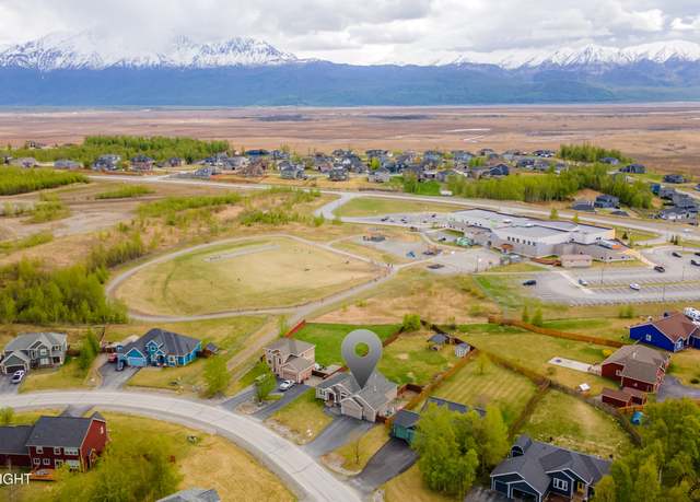 Property at 5010 E Fetlock Dr, Wasilla, AK 99654, 3 beds, 2 baths