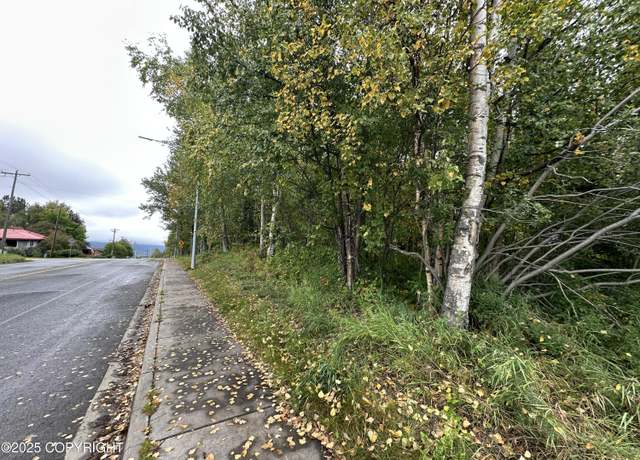 Property at C021 S Valley Way, Palmer, AK 99645