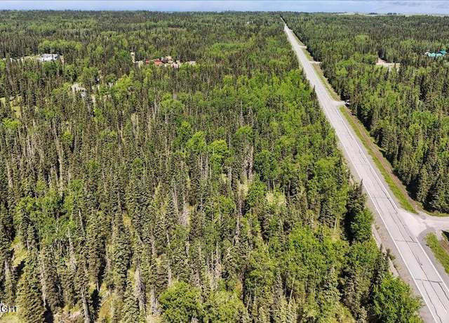 Property at 28134 N Cohoe Loop Rd, Kasilof, AK 99610