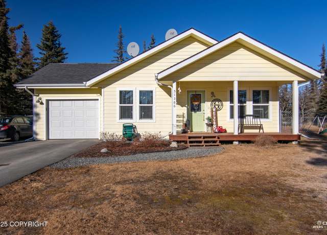 Property at 51366 Sea Quest Dr, Kenai, AK 99611, 3 beds, 2 baths