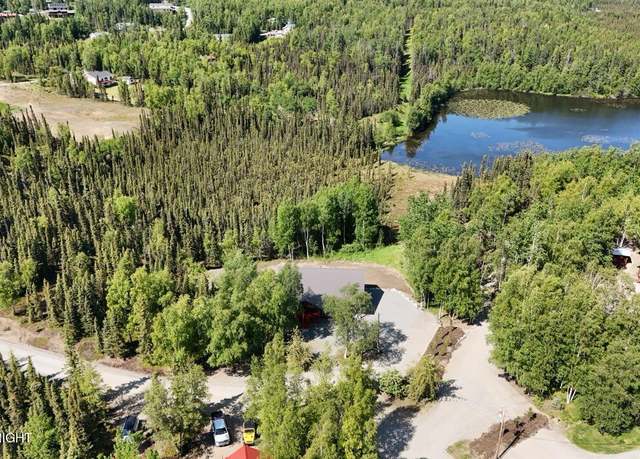 Property at Lot 1 Lambeau Ct, Sterling, AK 99672