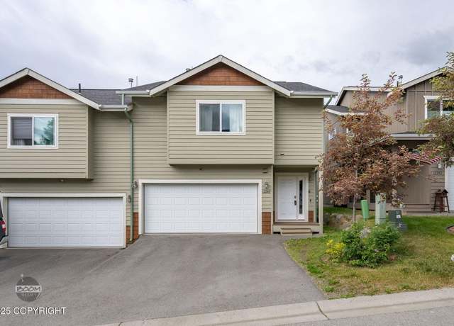 Property at 12248 Vista Ridge Loop #30, Eagle River, AK 99577, 3 beds, 2.5 baths