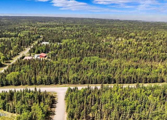Property at 28154 N Cohoe Loop Rd, Kasilof, AK 99610