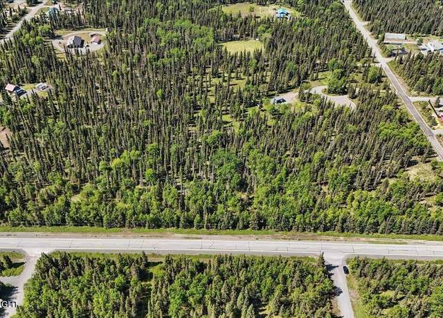 Property at 28174 N Cohoe Loop Rd, Kasilof, AK 99610