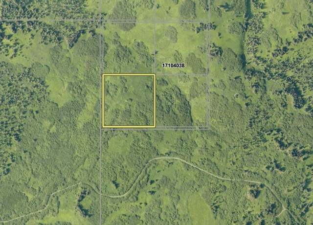 Property at 66822 Kennedy Ave, Anchor Point, AK 99556