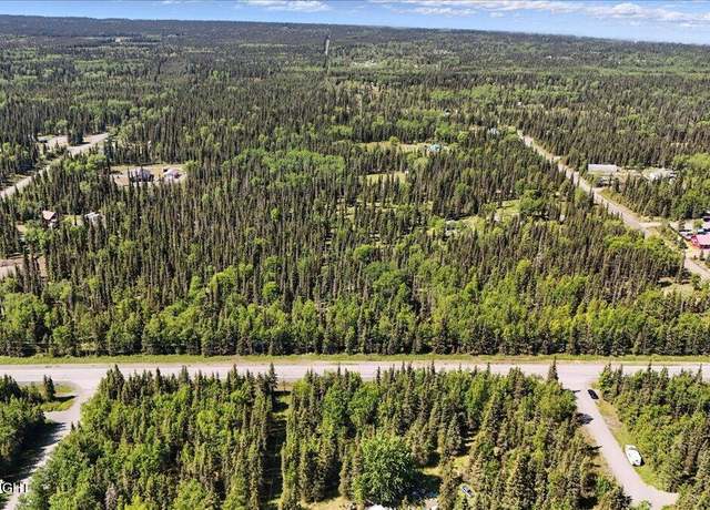 Property at 28194 N Cohoe Loop Rd, Kasilof, AK 99610