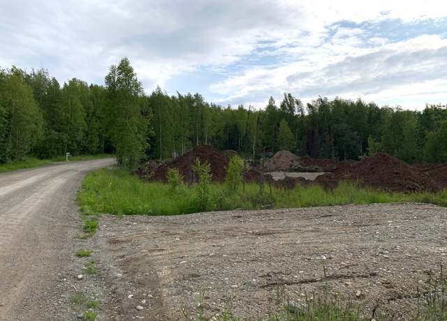 Property at 7301 W Indigo Dr, Wasilla, AK 99623