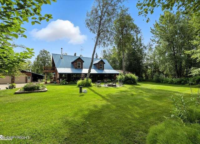 Property at 47004 Emery St, Nikiski/north Kenai, AK 99611, 4 beds, 3 baths