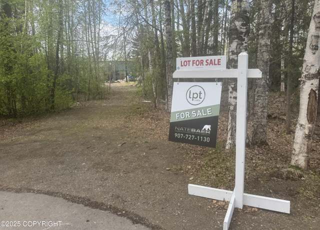 Property at 7305 Branche Dr, Anchorage, AK 99518