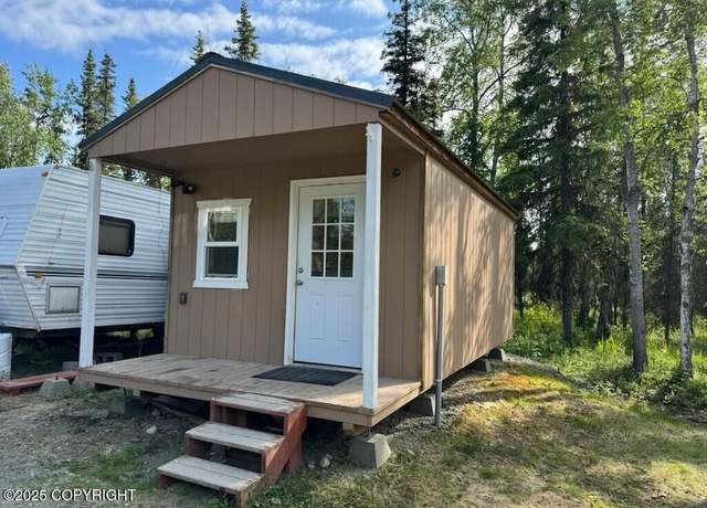 Property at 34647 Black Spruce Dr, Soldotna, AK 99669