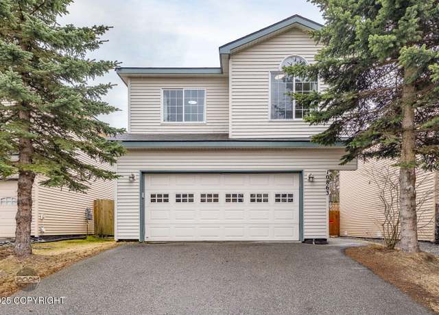 Property at 10863 Refuge Cir, Anchorage, AK 99515, 3 beds, 2.5 baths