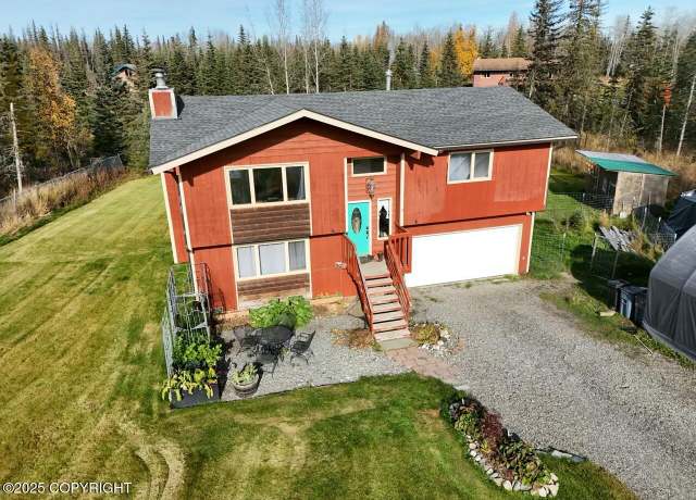 Property at 47420 St Andrews Ct, Kenai, AK 99611, 3 beds, 2 baths
