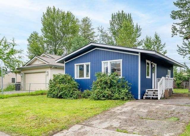 Property at 509 Irwin St, Anchorage, AK 99508, 2 beds, 1 bath