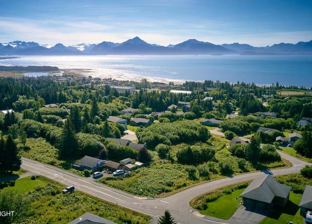 Property at 3884 Forest Glen Dr, Homer, AK 99603