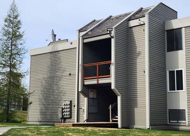Property at 4620 Reka Dr Unit B-24, Anchorage, AK 99508, 2 beds, 1 bath