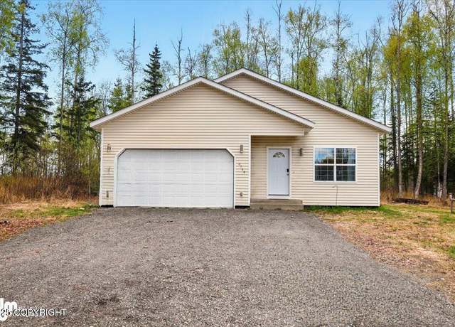 Property at 6744 Bogle Bluff Dr, Wasilla, AK 99623, 12 beds, 8 baths