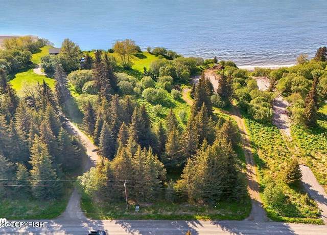 Property at 32775 Shorebird Ln, Anchor Point, AK 99556