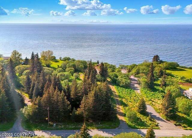 Property at 32775 Shorebird Ln, Anchor Point, AK 99556