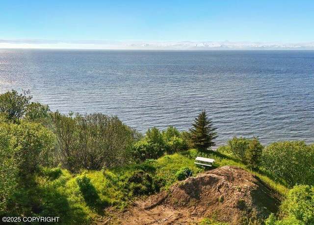 Property at 32775 Shorebird Ln, Anchor Point, AK 99556