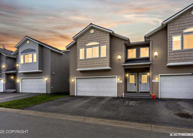 Property at 2671 Aspen Heights Loop #42, Anchorage, AK 99508, 3 beds, 2.5 baths