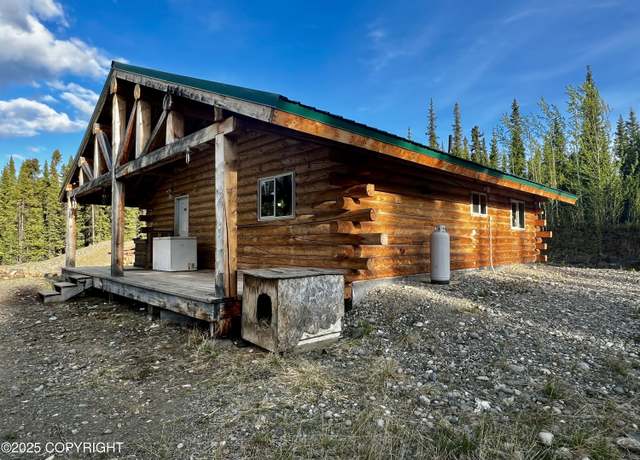 Property at L3 B2 West Spruce Ext, Tok, AK 99780, 3 beds, 2 baths